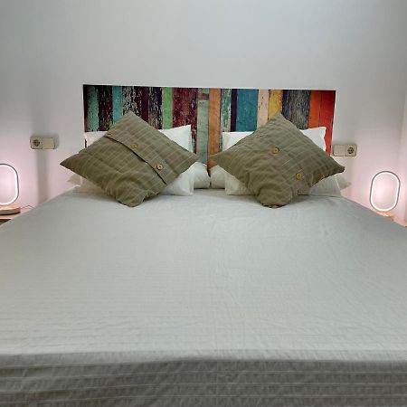 Madrid Villa Suites Serenidad Bagian luar foto