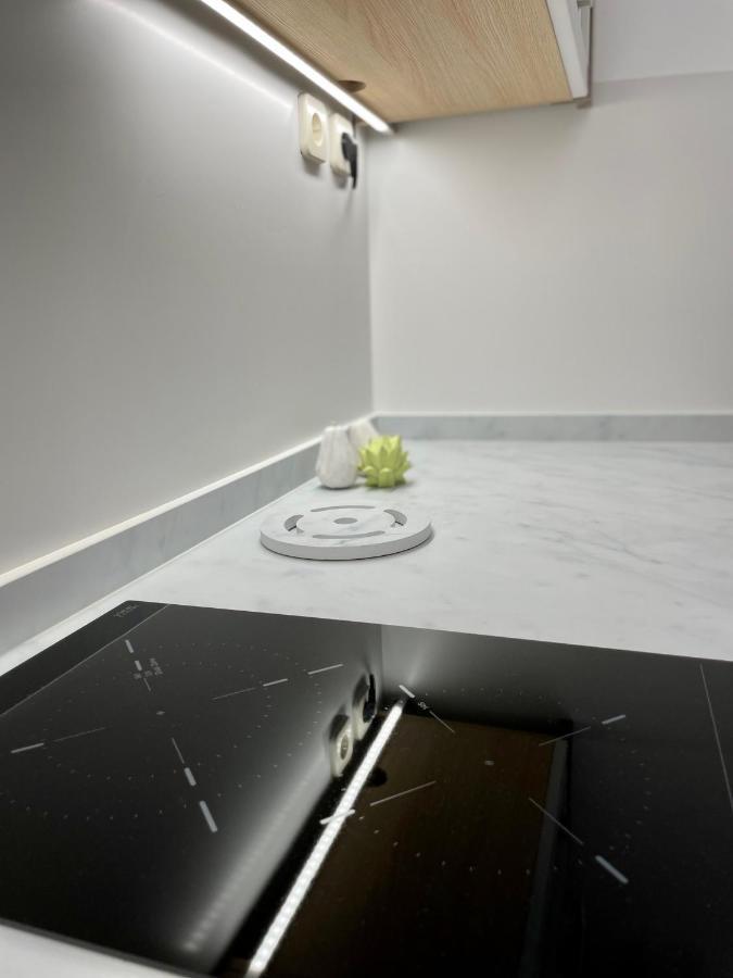 Madrid Villa Suites Serenidad Bagian luar foto