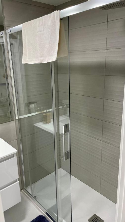 Madrid Villa Suites Serenidad Bagian luar foto