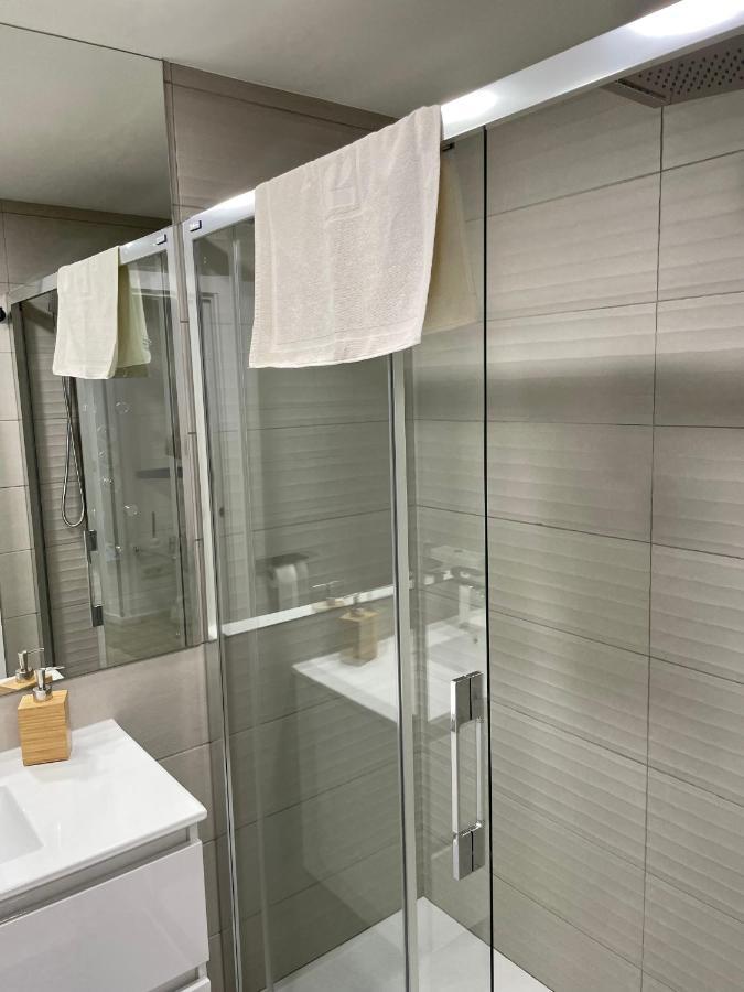 Madrid Villa Suites Serenidad Bagian luar foto