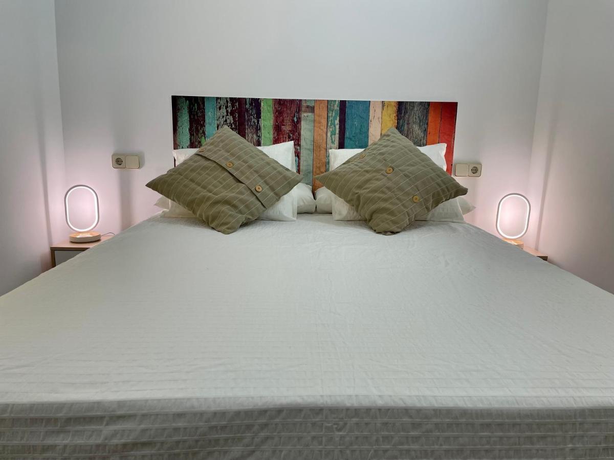 Madrid Villa Suites Serenidad Bagian luar foto