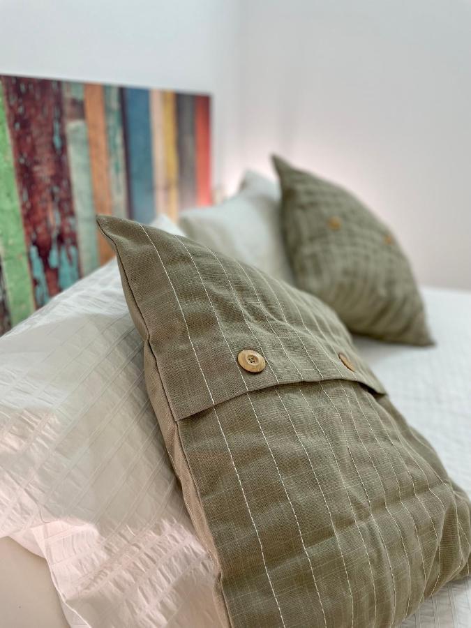 Madrid Villa Suites Serenidad Bagian luar foto
