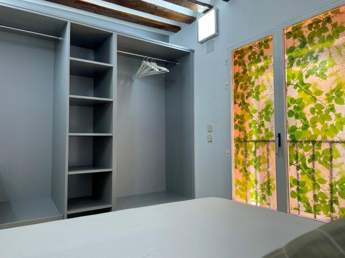 Madrid Villa Suites Serenidad Bagian luar foto