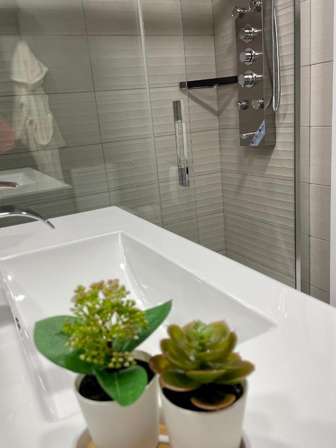 Madrid Villa Suites Serenidad Bagian luar foto