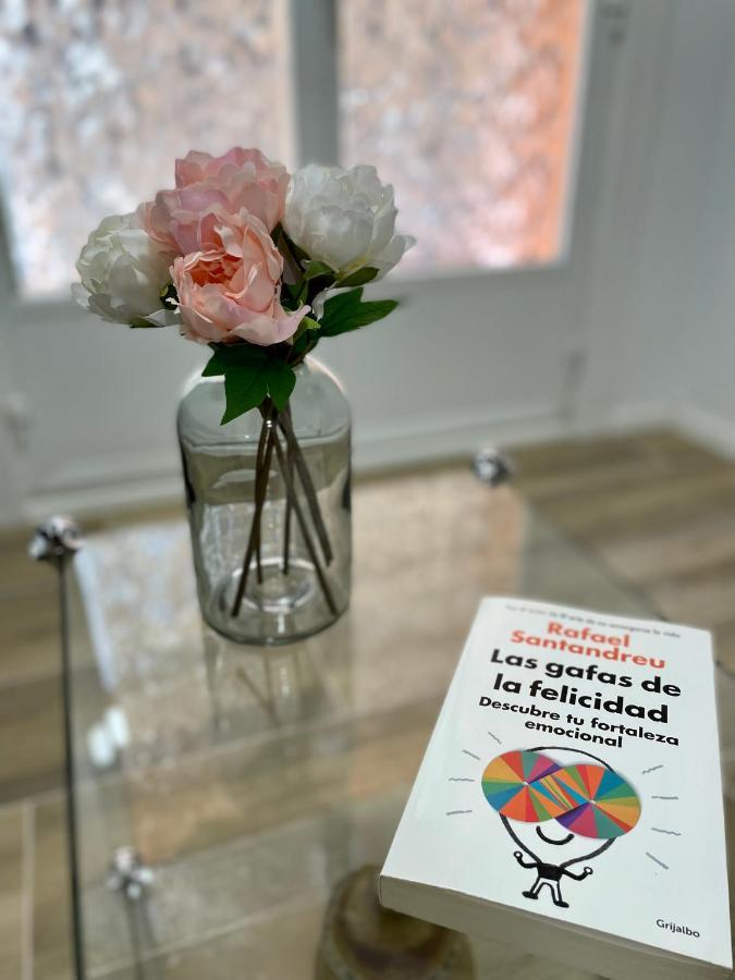 Madrid Villa Suites Serenidad Bagian luar foto